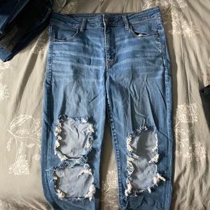 AMERICAN EAGLE JEGGINGS